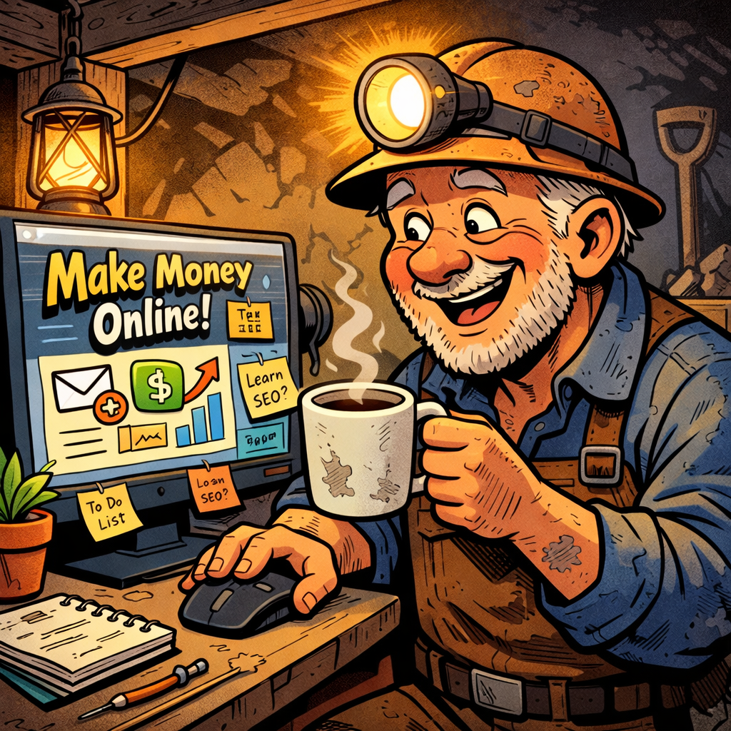 MJB Marketeer guide preview