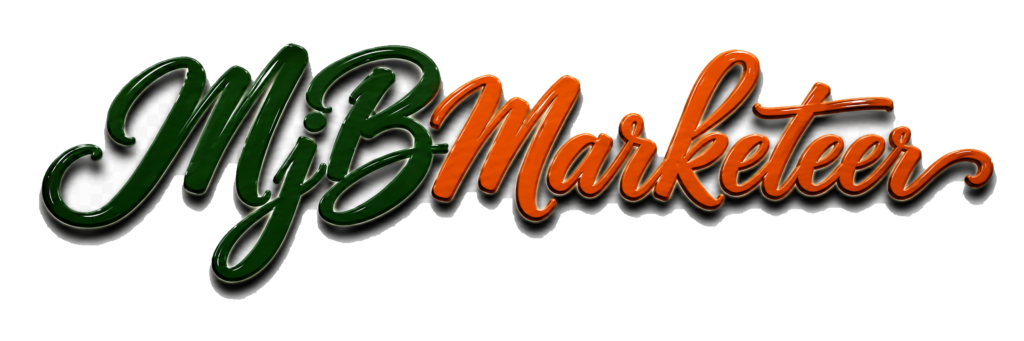 MJB Marketeer